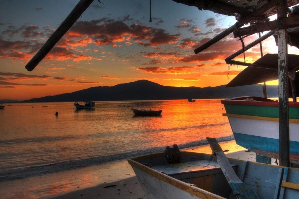 5 Quartos Piscina E Espaco Gourmet Bombinhas Dış mekan fotoğraf